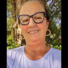 Candidatas para Soberanas de Sertão Santana Corte 2025-2026: Amanda Schultz 