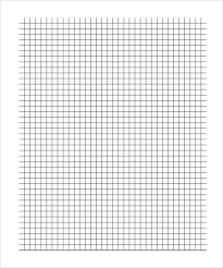 Large Graph Paper Template 10 Free Pdf Documents Download