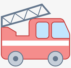 Every font is free to download! Fire Truck Icon Fire Engine Transparent Png 1600x1600 Free Download On Nicepng