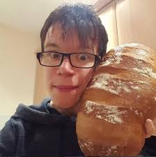 Anorexic male student who was 'close to death' after surviving