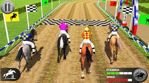 Sep 26, 2017 · the description of virtual horse racing 3d app. Horse Racing Games 2020 Horse Riding Simulator 3d 4 20 Mod Unlimited Money For Android