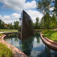 Philippe Starck And Luc Arsene Henry Build Steel Wine Cellar For Chateau Les Carmes Haut Brion Wine Cellar Philippe Starck Bordeaux
