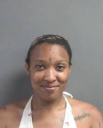 NAME: GORDON LAKERIA YVETTEE F B AGE: 27 Booking Date: 06/22/2025 Charges:  LOITERING OR PROWLING Bond: $500.00 📷 SOURCE: VOLUSIA COUNTY CORRECTIONS  Notice: “This content is released in the Public Domain and