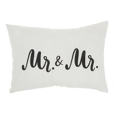 Check spelling or type a new query. Kathy Ireland Home Mr Mr White Oblong Throw Pillow