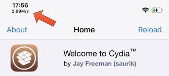 5 website untuk mengetahui kecepatan website. Runaway Displays Your Current Internet Speed In The Status Bar