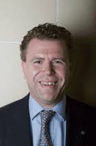 Financial supply chain debate: Participants