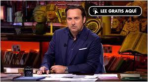 La evolución en audiencia de Iker Jiménez en Cuatro: 'Horizonte', su valor seguro en televisión