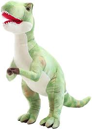 Amazon Com Levenkeness Large T Rex Plush Giant Tyrannosaurus Rex Dinosaur Stuffed Animal Toys Gifts F In 2020 Dinosaur Plush Dinosaur Stuffed Animal Animal Plush Toys