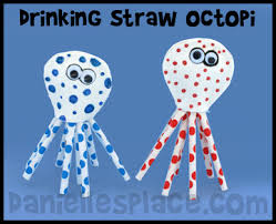 At least this octopus had the courage to ask right?! Octopus Art And Science Learning Activities