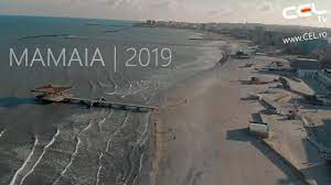 Home » vremea 23 iunie 2019. Plaja Mamaia Constanta Drona Cel Ro Youtube