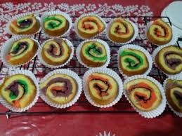 9 resep bolu panggang ini pasti bisa memanjakan lidah setiap orang yang memakannya. Resep Camilan Bolu Bakar Mini Palmia I Margarin Serbaguna I Temukan Resep Masakan Cemilan