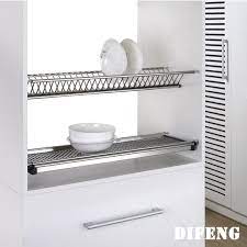 Arrives with only minimal assembly required. China Stainless Steel Draining Rack Kitchen Storage Dish Rack China Stainless Steel Rack Draining Rack