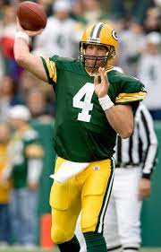 Assuming that favre is still favre, the falcons probably don't draft michael vick. Brett Favre Stats Pro Football Hall Of Fame Official Site
