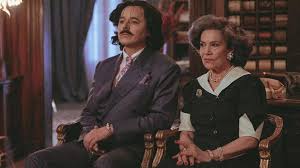 Prominente wie arnold schwarzenegger, der startenor josé carreras oder thomas gottschalk. Der Grosse Rudolph Orf Premiere Fur Vom Orf Koproduzierte Gesellschaftssatire Mit Thomas Schmauser Und Hannelore Elsner Tv Orf At