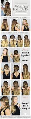 Kayley Melissa Hair Tutorials Hair Styles Braided Hairstyles Hair Tutorial