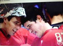 Nova Scotia Players Representing Team Canada