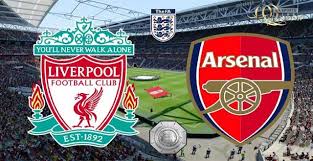 News Blog Laga Community Shield 2020 Liverpool Vs Arsenal D Arsenal Liverpool Juara