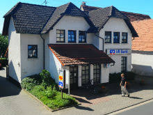 Von altersvorsorge über girokonto bis versicherung: Geschaftsstelle Haingrundau Vr Bank Bad Orb Gelnhausen Eg