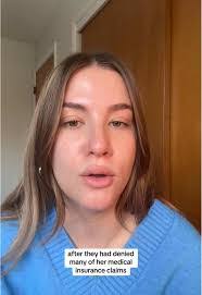 Briana Valentine's Instagram, Twitter & Facebook