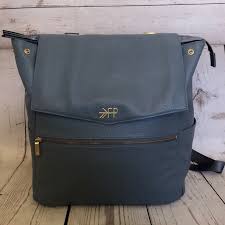 You can apply multiple fp gift cards at check out! Dusty Blue Freshly Picked Diaper Bag Backpack Diaper Backpacks Diaper Bags Ekbotefurniture Com