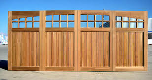 wood garage door 2900 un finished 16 x