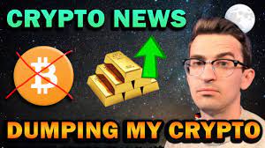 We make it easier and safer for the average investor by providing the latest news, training, technical analysis, and support. Selling All My Cryptocurrency I M Done Sg Bitcoin