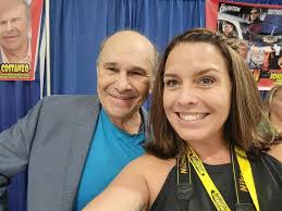 Meet Dave and Liz, a couple in the first forays of romance. Dave is being  relentlessly stalked online by his ex, Cari, who is making their lives a  living hell. Can the