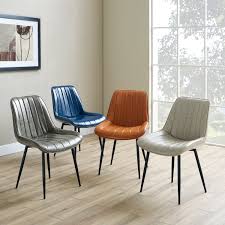 We did not find results for: Carson Carrington Kalixfors Modern Upholstered Dining Chairs Set Of 2 Overstock 30551772
