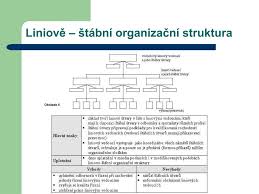 Jedná se o spojení potřeby jednotného vedení z liniové struktury a potřeby specializace a. Ppt Organizacni Struktury Powerpoint Presentation Free Download Id 1086112
