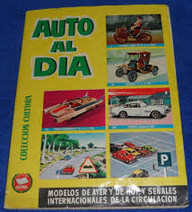 Pin En Albumes De Cromos