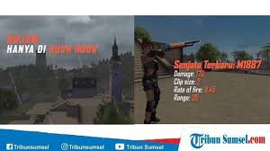 Do you start your game thinking that you're going to get the victory this time but you get sent back to the lobby as soon as you land? Update Free Fire Ff Terbaru 16 Oktober 2019 Mode Hujan Karakter Senjata Baru Clash Squad 2 0 Tribun Sumsel