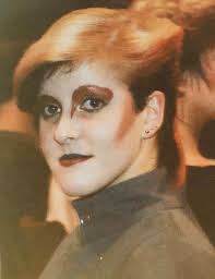 Milliner Amanda Keitch talks fashion, hats and once being a punk.