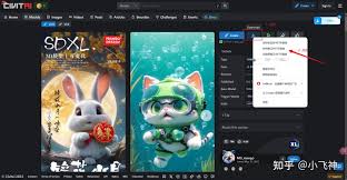 AI 绘画必备：模型下载网站大全与ComfyUI 攻略- 知乎