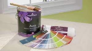 We are building a new house (hour and a half north of seattle, wa), and plan to live there for 15ish years so we want to invest in good quality. Aura Color Stories Benjamin Moore Youtube