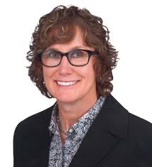 News Flash • Announcement of New Police Captain, Michelle L.