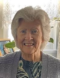 Obituary information for Barbara A. Langbein