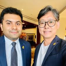 Jeffy Jacob Kunnappally (@jeffyjacobutc) • Instagram photos and videos