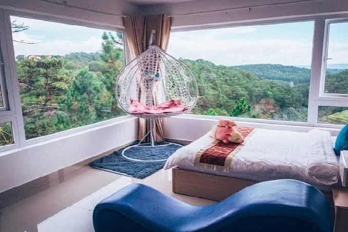 resort Đà Nẵng cho cặp đôi