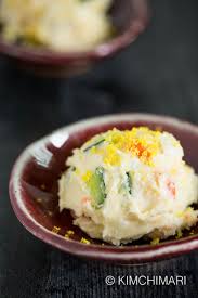 About press copyright contact us creators advertise developers terms privacy policy & safety how youtube works test new features press copyright contact us creators. Best Korean Potato Salad Gamja Salad Kimchimari