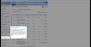 Tpt is a real time transaction, which means that the transfer will show up immediately in your accounts. How To View And Download Account Balance Statement