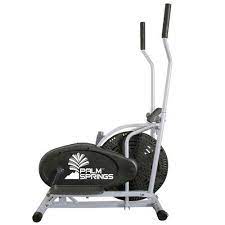 Palm Springs Elliptical Cross Trainer Elliptical Cross Trainer Elliptical Trainers Elliptical Trainer
