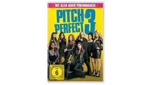 Alexis knapp, andy allo, anna camp and others. Pitch Perfect 3 Online Bestellen Muller