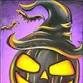 All Ages ($37) Jack-o’-lantern Stack event image