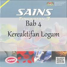 Sukatan terdiri daripada 6 tema, dengan 8 bab yang perlu dikuasai oleh pelajar. Sains Tingkatan 3 Bab 4