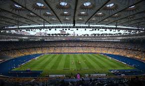 La presencia de aficionados de ambos equipos de momento es escasa y los ucranianos ponen la nota de color en la fan zone de la final de la. Champions League Final Champions League 2018 Cuando Y Donde Se Celebrara Marca Com