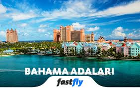 Acklins ve crooked adaları, bimini, cat adaları, exuma, freeport, fresh creek, governor's limanı, green turtle cay. Bahamalar Ucak Bileti En Ucuz Ucak Bileti Fastfly Com