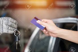 Check spelling or type a new query. Customers Pay Car Repairs By Credit Card At Car Repair Center Stock Photo Picture And Royalty Free Image Image 101849323