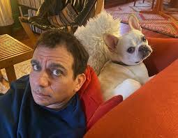 ABOUT — Nathaniel Friedman