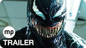 Diese kann er auch gut gebrauchen, um im kampf gegen das alien „carnage zu bestehen. Venom Trailer 2 Deutsch German 2018 Youtube