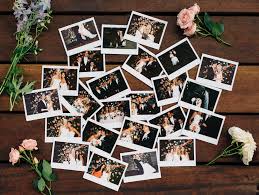 What else besides photo booth at wedding. Affordable Photo Booth Alternatives For Weddings
